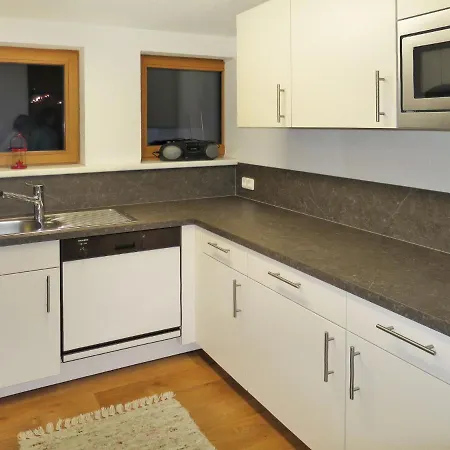 Appartement Am Schonbach - Sta153 Sankt Jakob am Arlberg