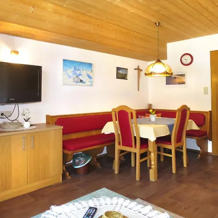 Am Schonbach - Sta153 * Sankt Jakob am Arlberg