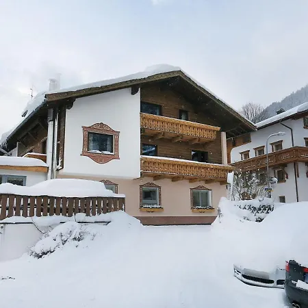 Am Schönbach - Sta153 * Sankt Jakob am Arlberg