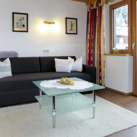Am Schönbach - Sta153 Sankt Jakob am Arlberg