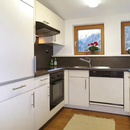 Apartment Am Schonbach - Sta153 *