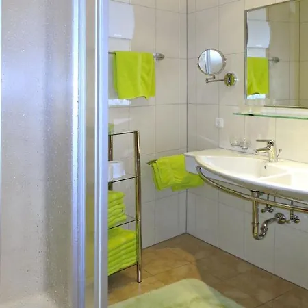 Am Schonbach - Sta153 Apartment Sankt Jakob am Arlberg