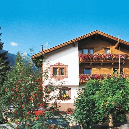 Apartment Am Schonbach - Sta153
