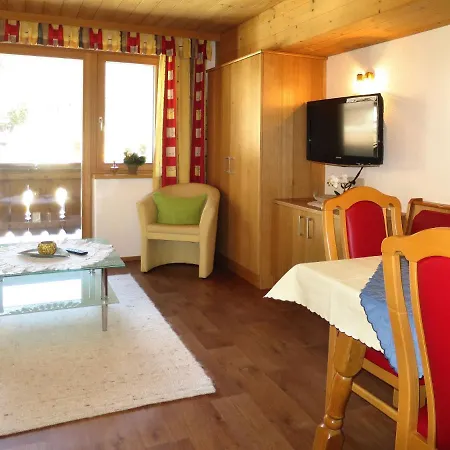 Apartment Am Schönbach - Sta153
