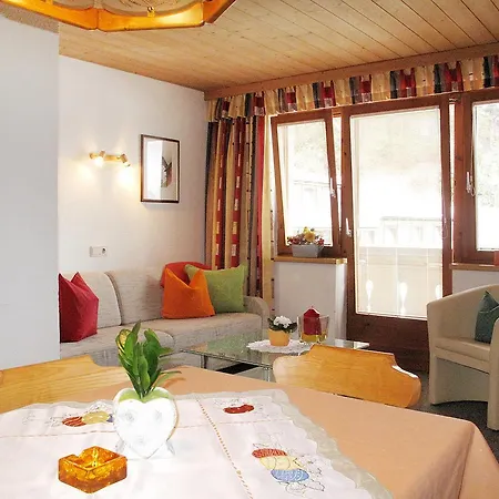 Am Schönbach - Sta153 Apartment Sankt Jakob am Arlberg